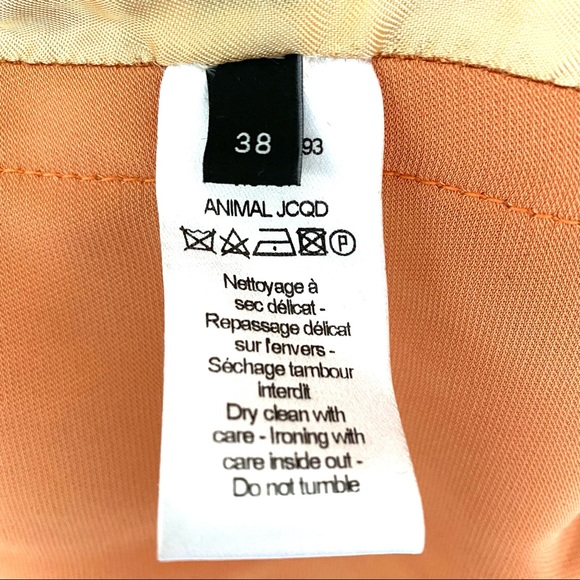 JOSEPH BOMBER JACKET - Picture 5 of 5